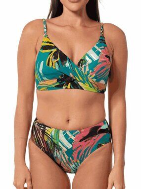 Jantzen Bikini Set - size 6US